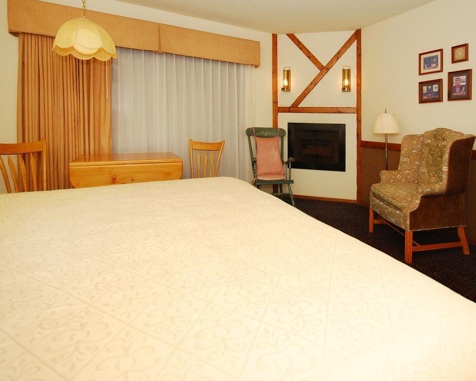 Quality Inn Near Hearst Castle San Simeon Ngoại thất bức ảnh